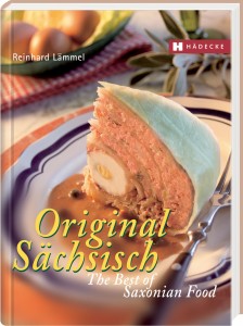 Original Sächsisch Cover