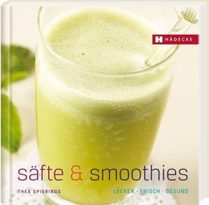 Säfte & Smoothies Cover