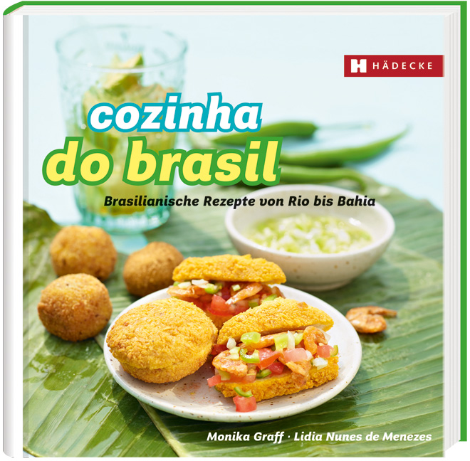 cozinha do brasil