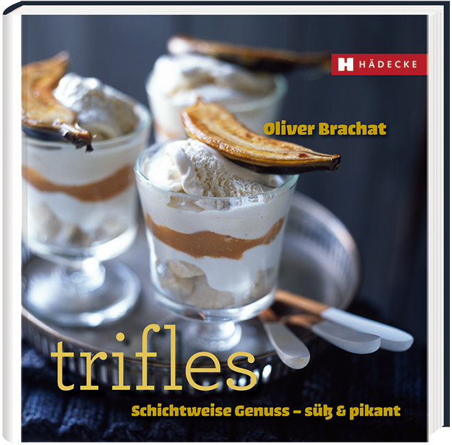 Trifles Cover