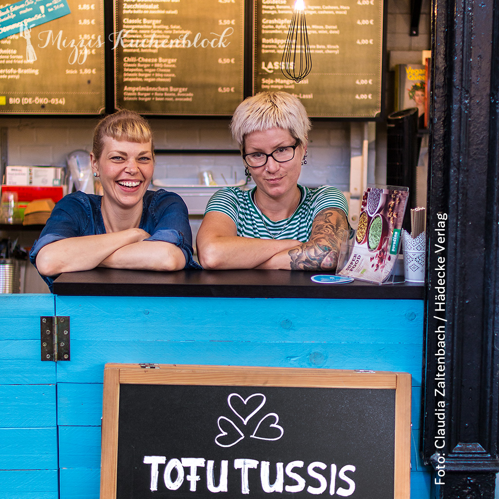 Tofu Tussis in Berlin