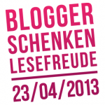 Welttag des Buches: Blogger schenken Lesefreude