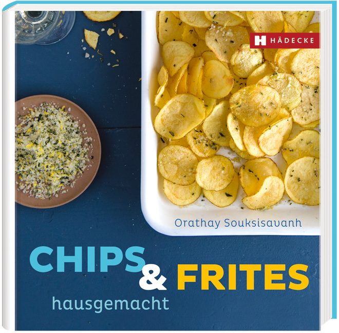 Chips & Frites · ISBN 9783775006453
