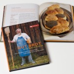GAD-Silbermedaille für „Gut Brot will Weile haben“ · Backbuch