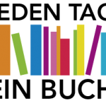 Jeden Tag ein Buch · Blogevent · Tag 1