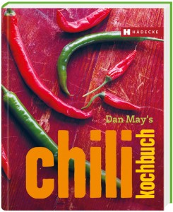 Dan May’s Chili Kochbuch