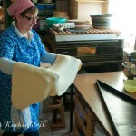 60 kg Kuchen – der Weiler Spickling
