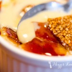 Nachgekocht: crème brûlée
