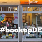 Erstes #bookupDE in Stuttgart