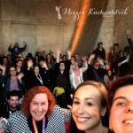 Liebe geht durch den Magen :: Die Session auf der re:publica