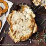 Rezept der Woche: Lasagne mit Kürbis und Pecorino