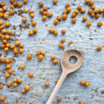 Kichererbsen-Curry · Rezept der Woche